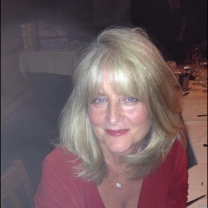 Meet your Posher, Cathy